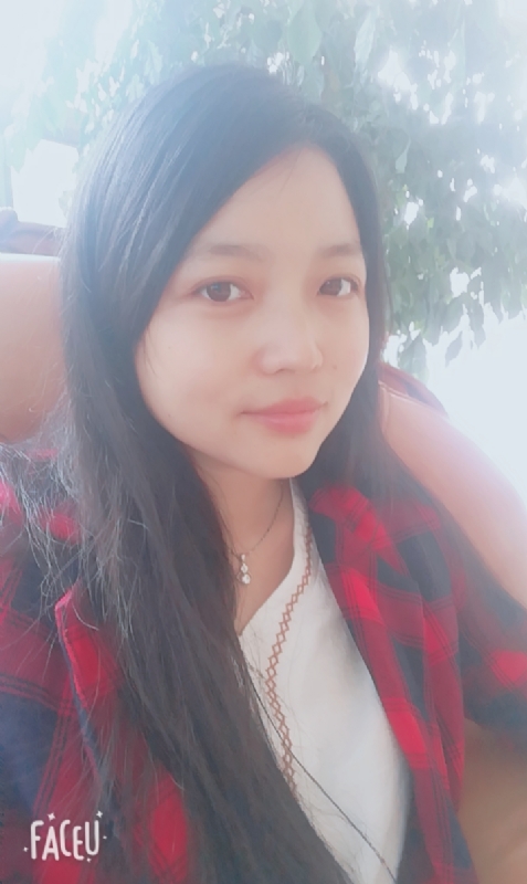 玉婷的第一张照片--乌鲁木齐相亲服务中心