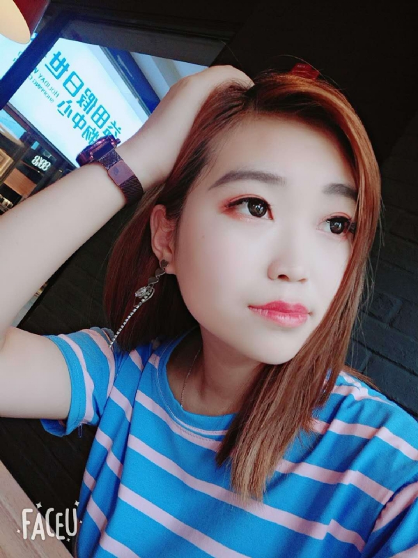小脚的鹿的第一张照片--乌鲁木齐相亲服务中心