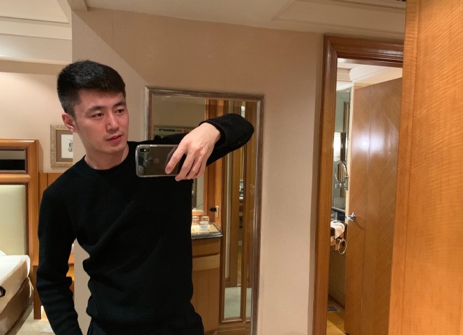 孜然一身的第一张照片--乌鲁木齐相亲服务中心