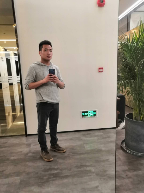 Tim的第二张照片--乌鲁木齐相亲服务中心