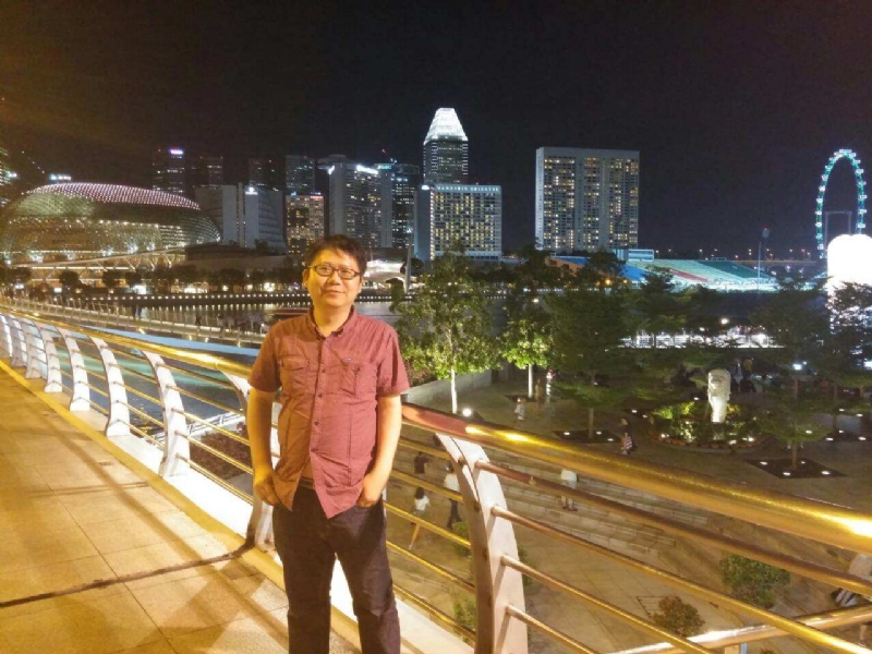 晴天的第一张照片--乌鲁木齐相亲服务中心