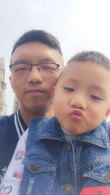 林松的第一张照片--乌鲁木齐相亲服务中心