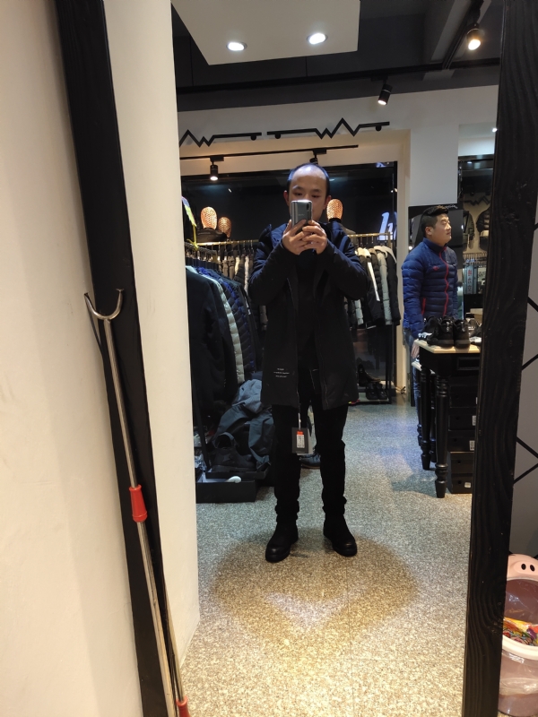 休息de丶风的第一张照片--乌鲁木齐相亲服务中心