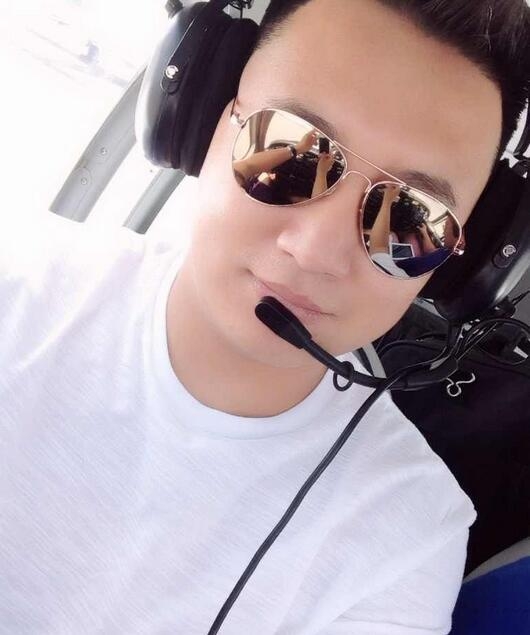 张宏发的第一张照片--乌鲁木齐相亲服务中心