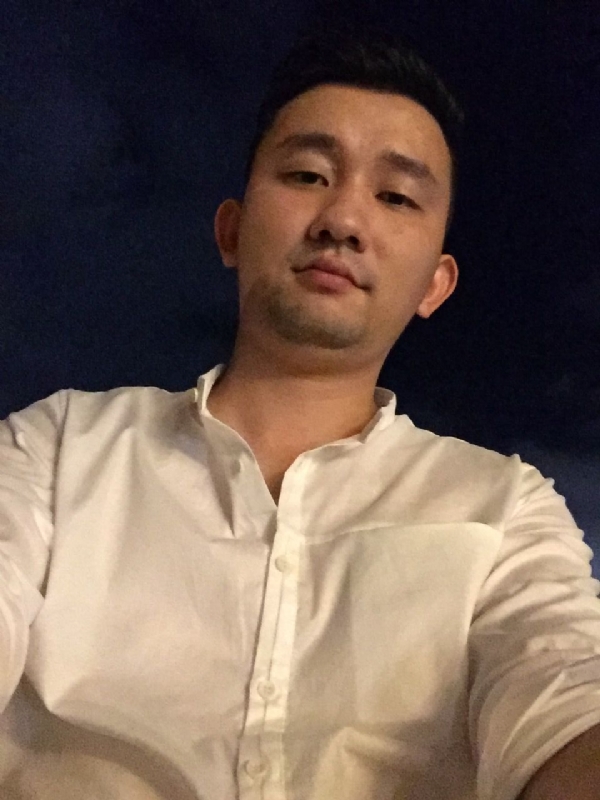 天昊的第一张照片--乌鲁木齐相亲服务中心