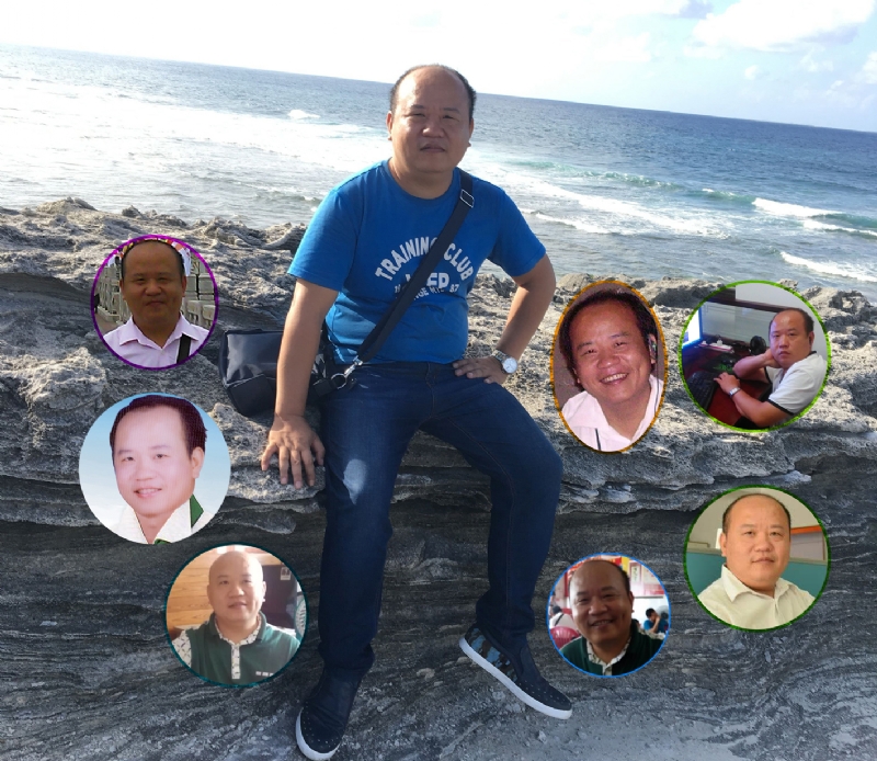 caibo菠菜的第一张照片--乌鲁木齐相亲服务中心