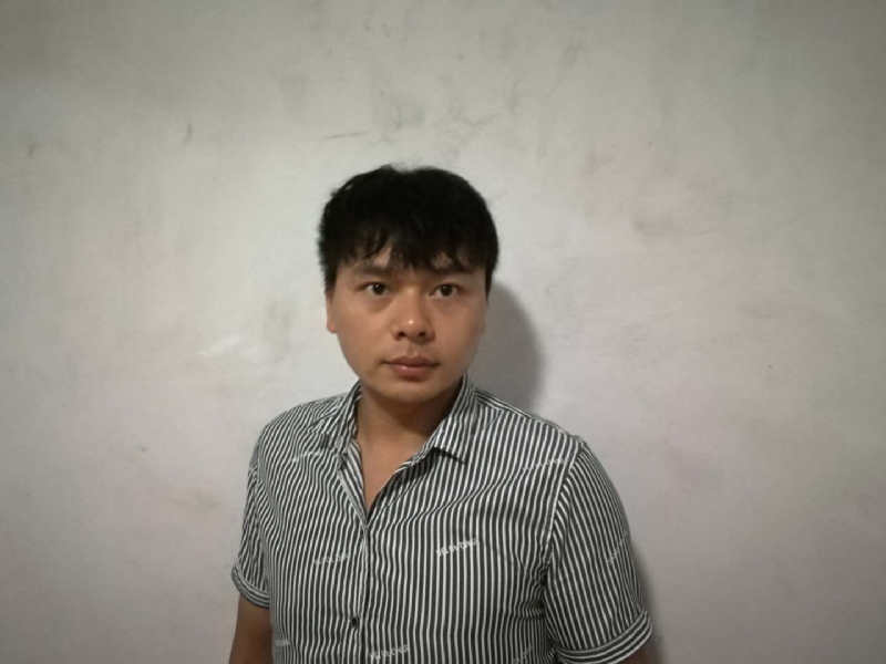 微笑的云的第一张照片--乌鲁木齐相亲服务中心