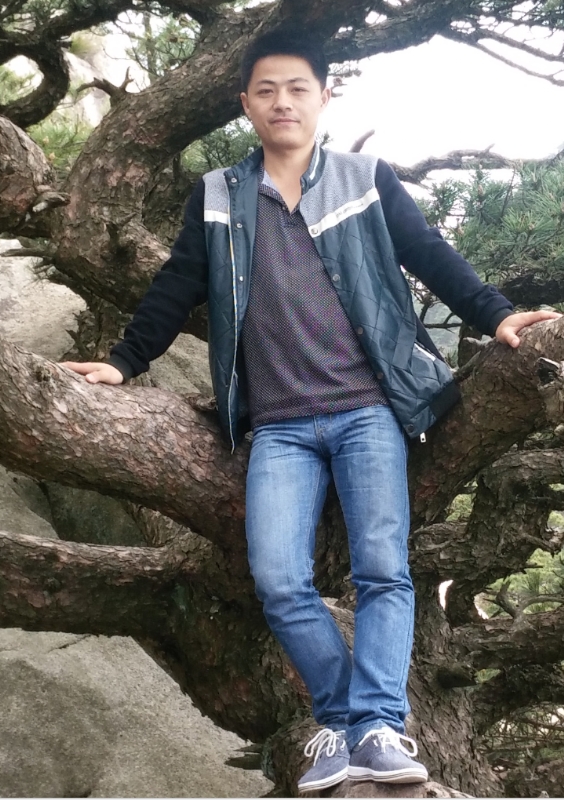 盼的第一张照片--乌鲁木齐相亲服务中心