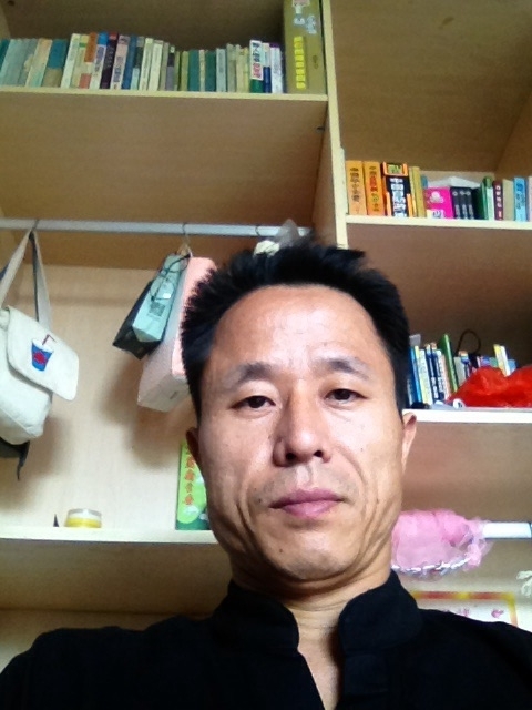 龙三少的第一张照片--乌鲁木齐相亲服务中心