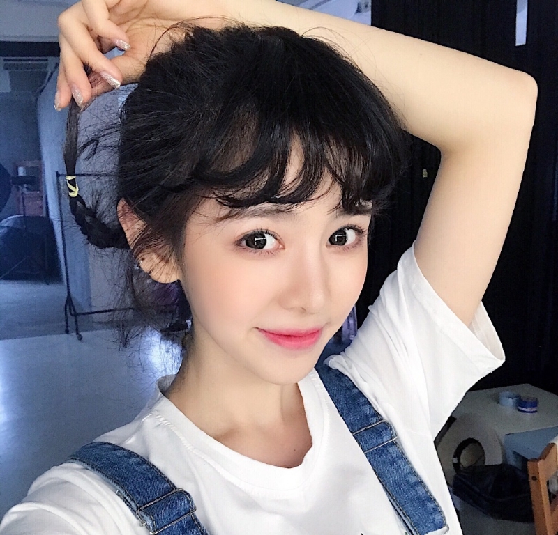 迷离的第一张照片--乌鲁木齐相亲服务中心