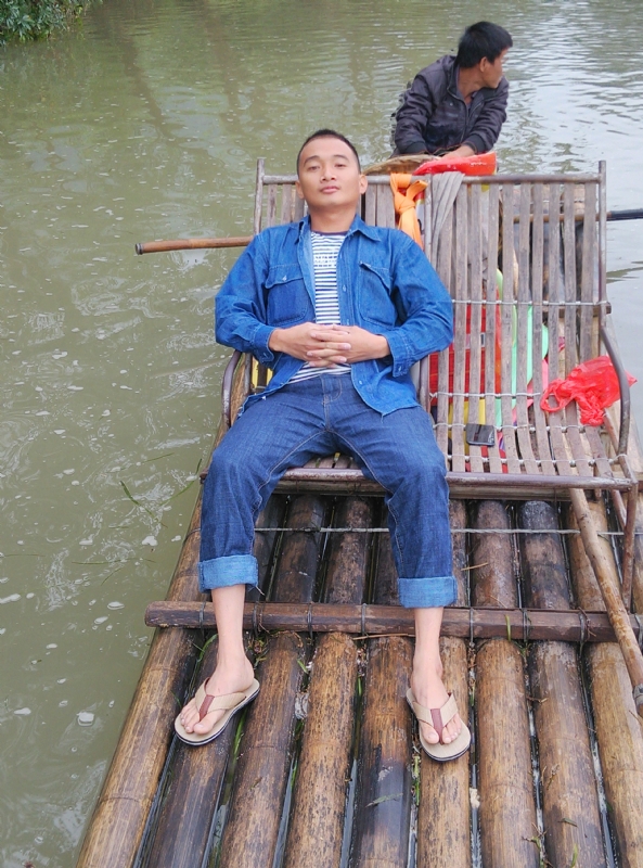 缘来系你的第一张照片--乌鲁木齐相亲服务中心