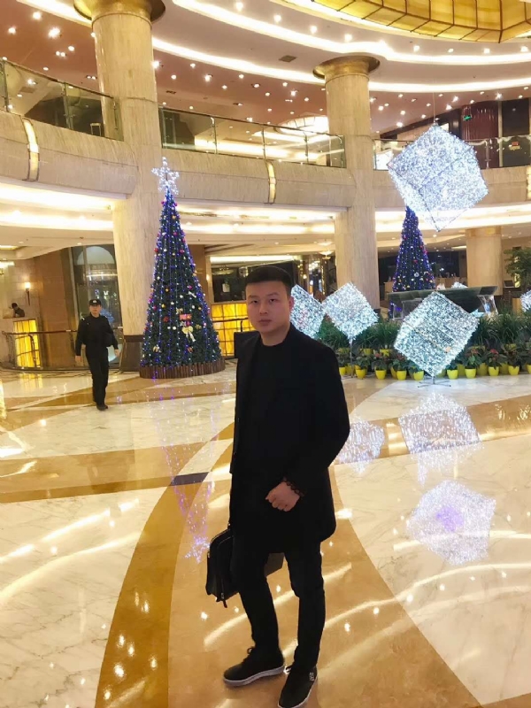 够钟的第一张照片--乌鲁木齐相亲服务中心