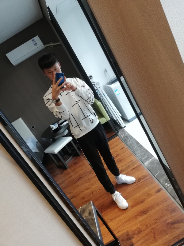 暖心人的第一张照片--乌鲁木齐相亲服务中心