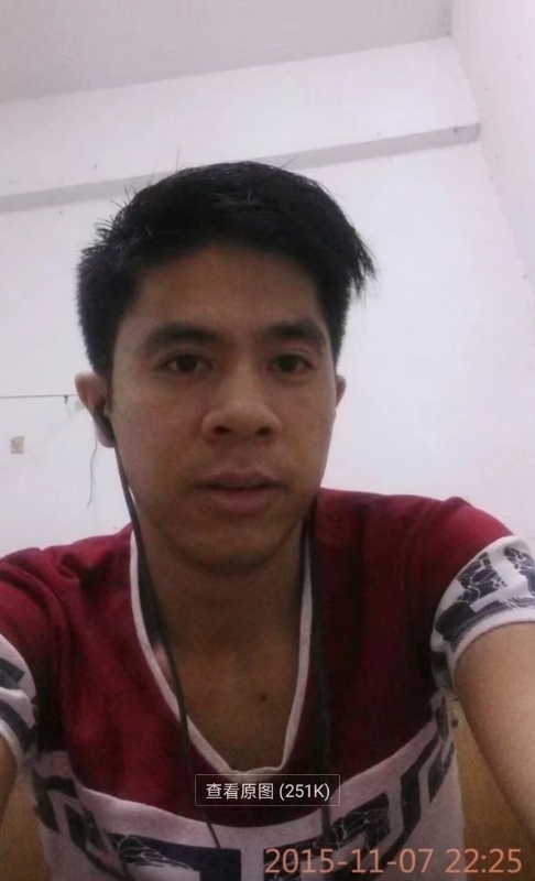 卓庚的第一张照片--乌鲁木齐相亲服务中心