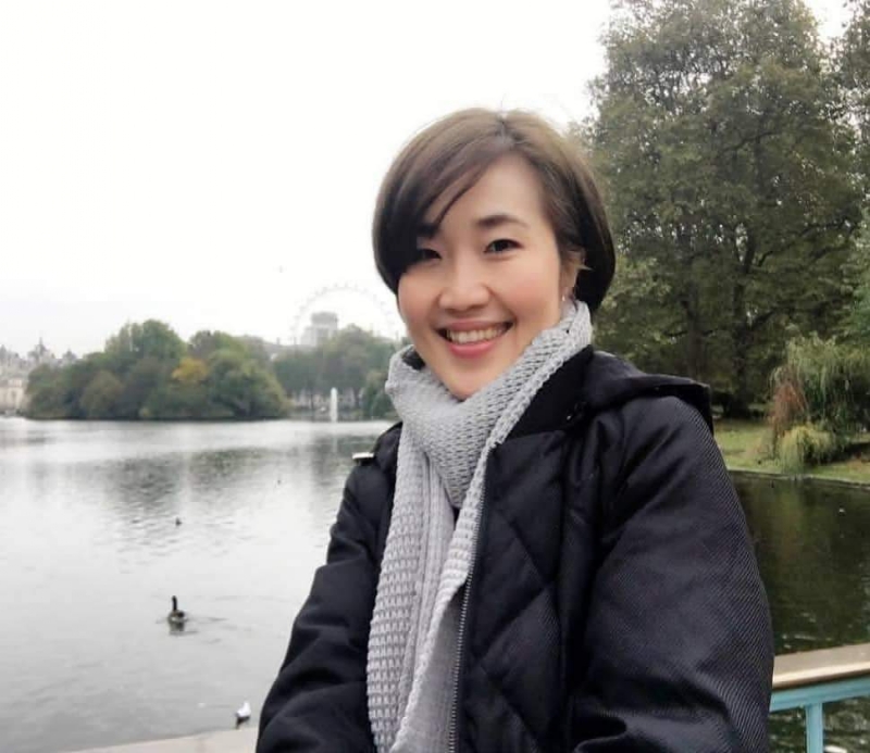 ella的第一张照片--乌鲁木齐相亲服务中心