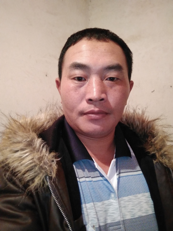 姻之缘的第一张照片--乌鲁木齐相亲服务中心