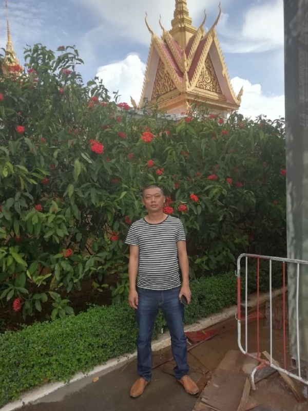 转折点的第一张照片--乌鲁木齐相亲服务中心