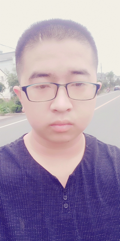 徐先森的第一张照片--乌鲁木齐相亲服务中心