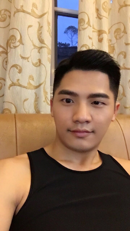 牧遥的第一张照片--乌鲁木齐相亲服务中心