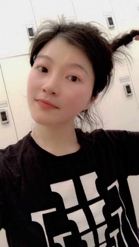 Yogagirl的第一张照片--乌鲁木齐相亲服务中心