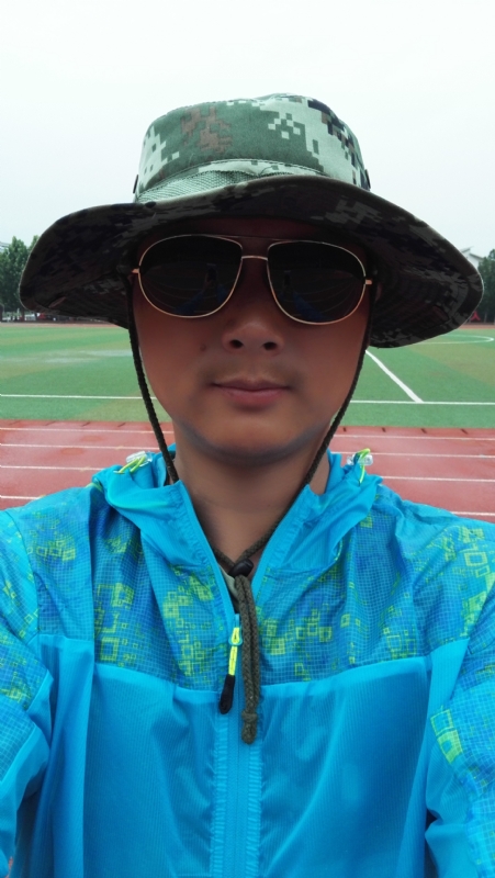 银尘的第一张照片--乌鲁木齐相亲服务中心