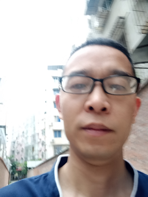 眼镜的第一张照片--乌鲁木齐相亲服务中心