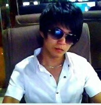 邓飞的第一张照片--乌鲁木齐相亲服务中心