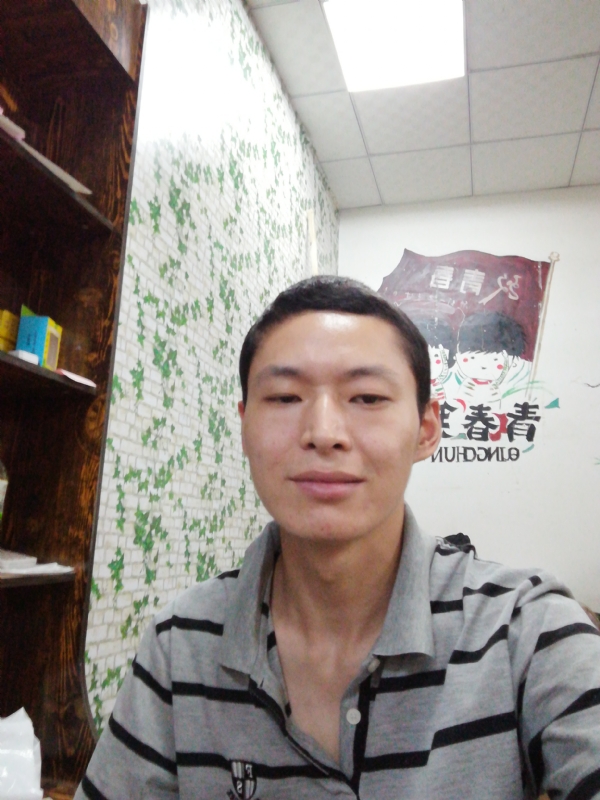 毛思虎的第一张照片--乌鲁木齐相亲服务中心