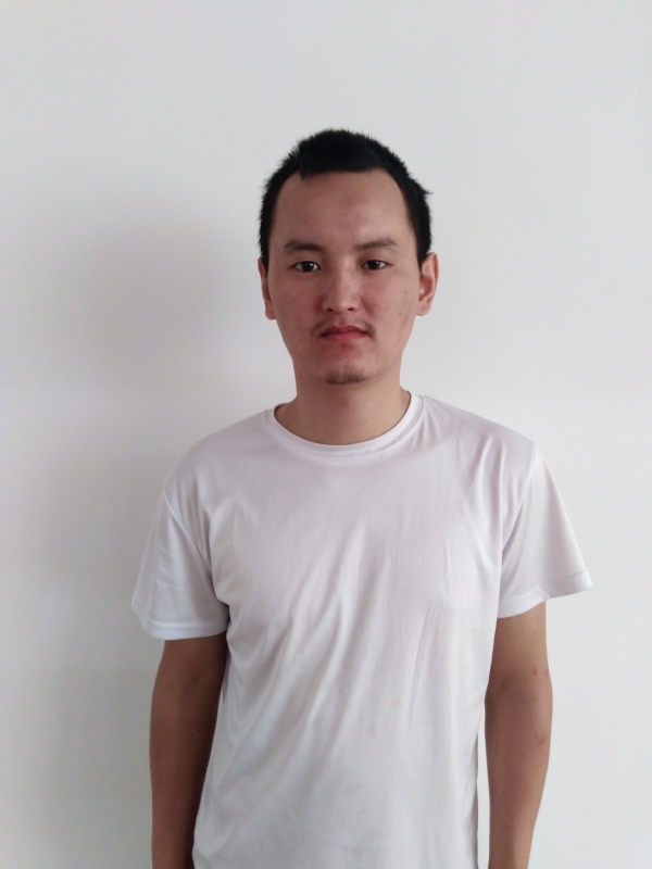 rean的第一张照片--乌鲁木齐相亲服务中心