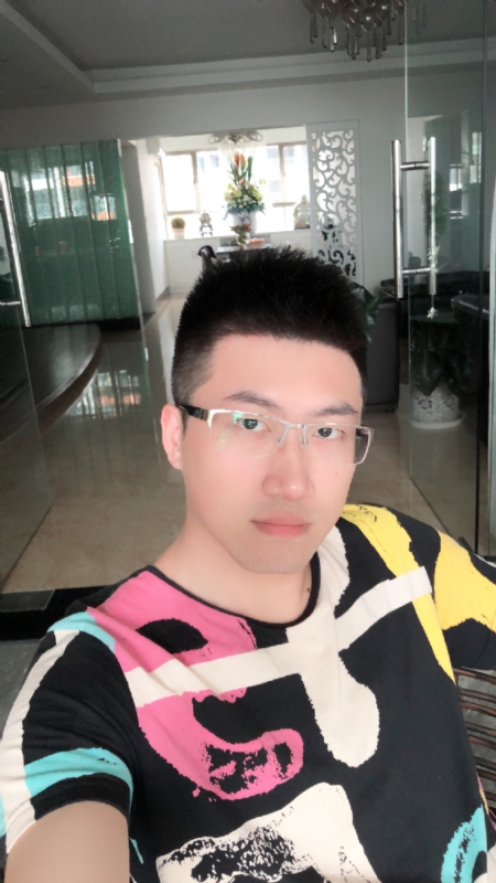 哥頓的第一张照片--乌鲁木齐相亲服务中心