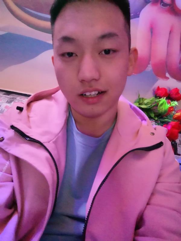 真好的第一张照片--乌鲁木齐相亲服务中心