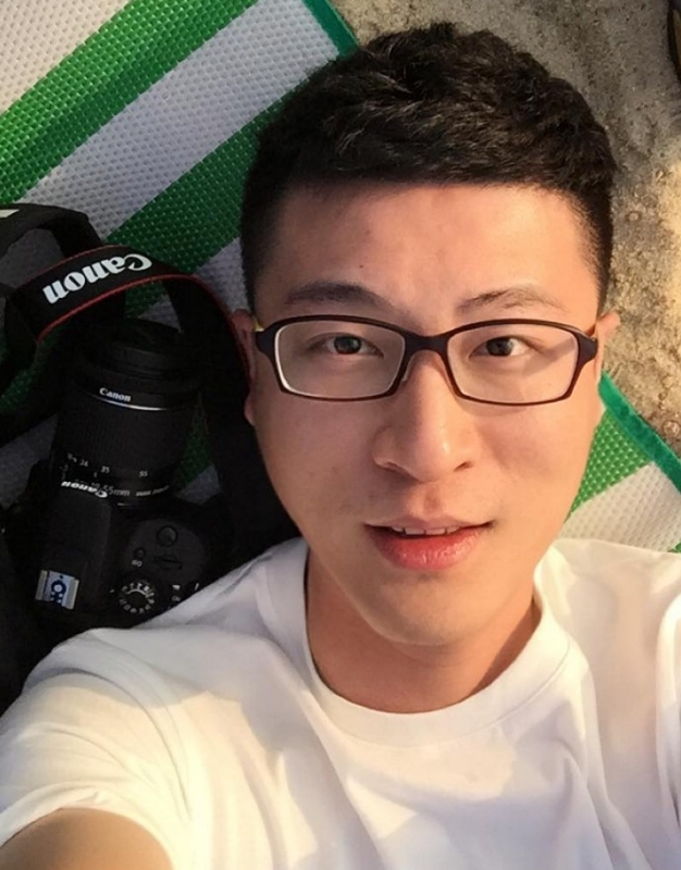在路上的第一张照片--乌鲁木齐相亲服务中心
