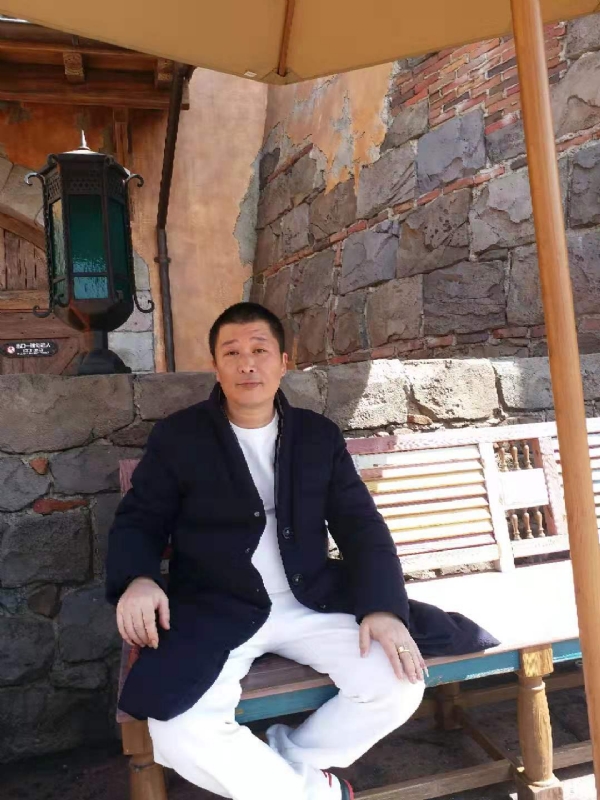 纳尼亚的第一张照片--乌鲁木齐相亲服务中心