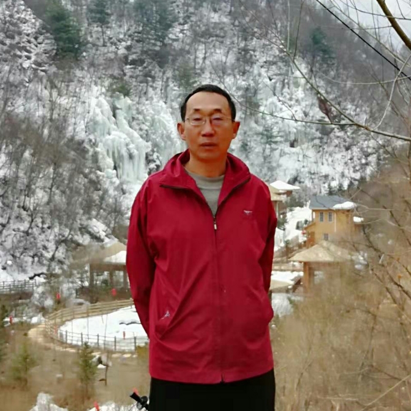 黄河赤子的第一张照片--乌鲁木齐相亲服务中心