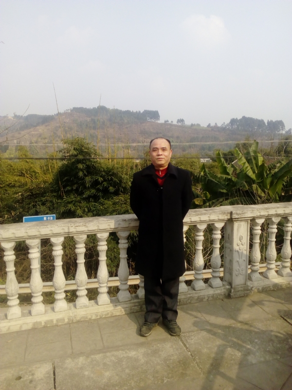 幻影罗成的第一张照片--乌鲁木齐相亲服务中心