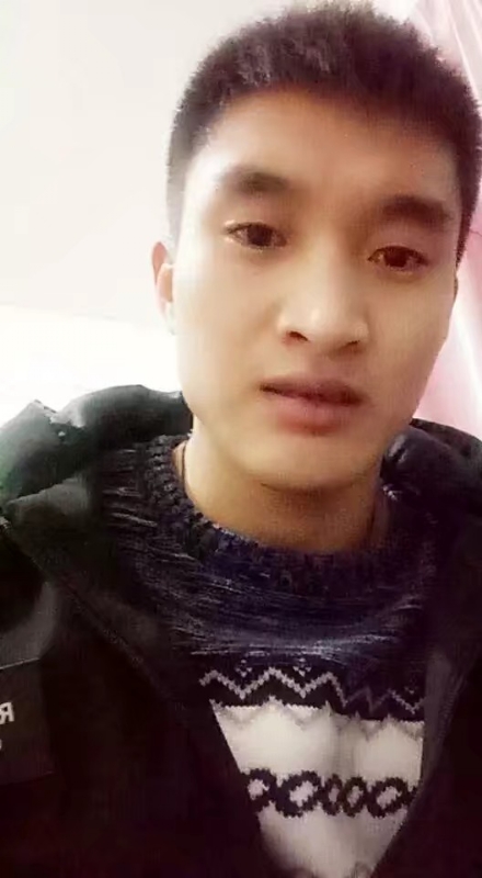 嗨我保护你啊的第一张照片--乌鲁木齐相亲服务中心