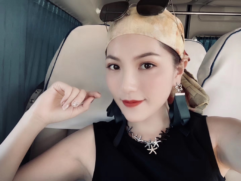 Yulili的第一张照片--乌鲁木齐相亲服务中心