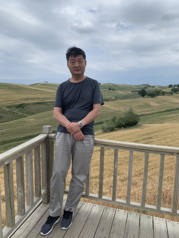 顺其自然的第一张照片--乌鲁木齐相亲服务中心