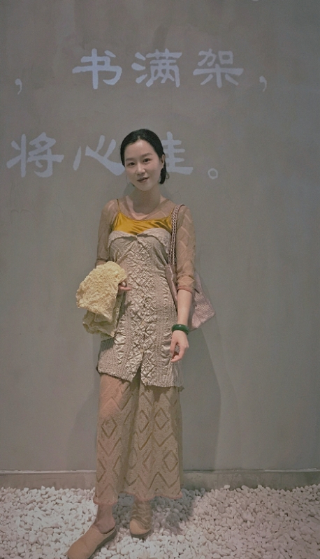 宁静致远的第三张照片--乌鲁木齐相亲服务中心