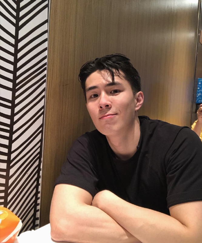 深海的第三张照片--乌鲁木齐相亲服务中心