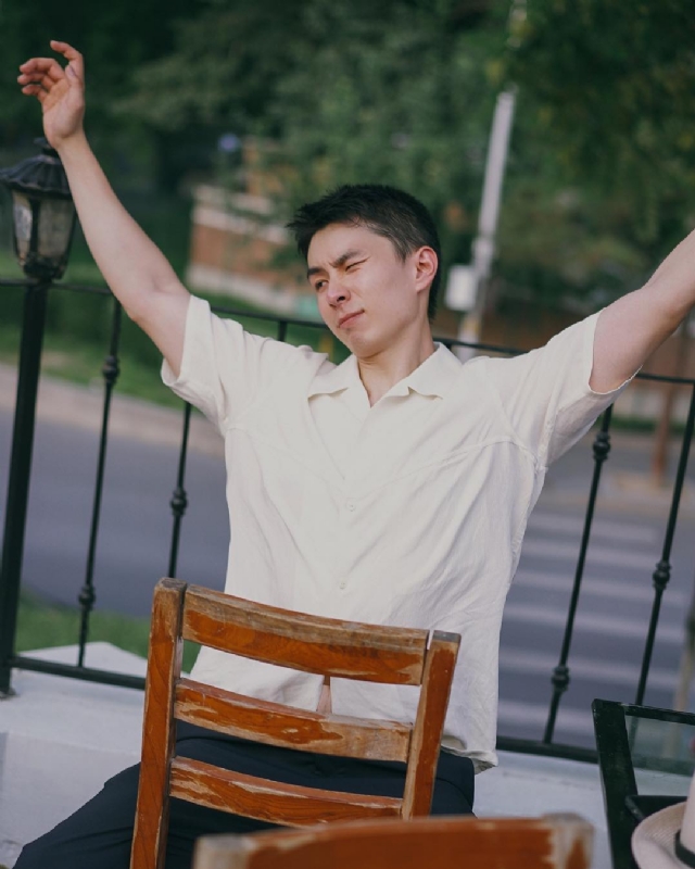 深海的第五张照片--乌鲁木齐相亲服务中心