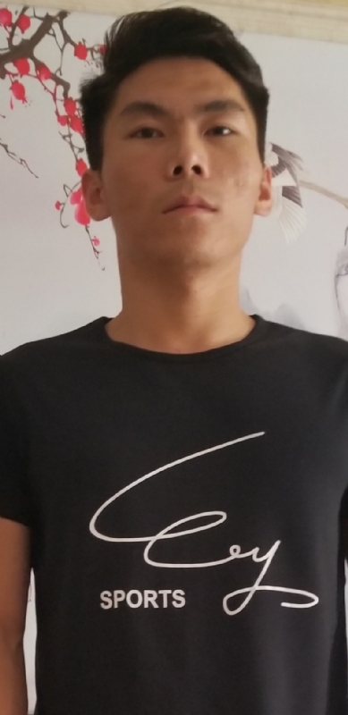 木子的第一张照片--乌鲁木齐相亲服务中心