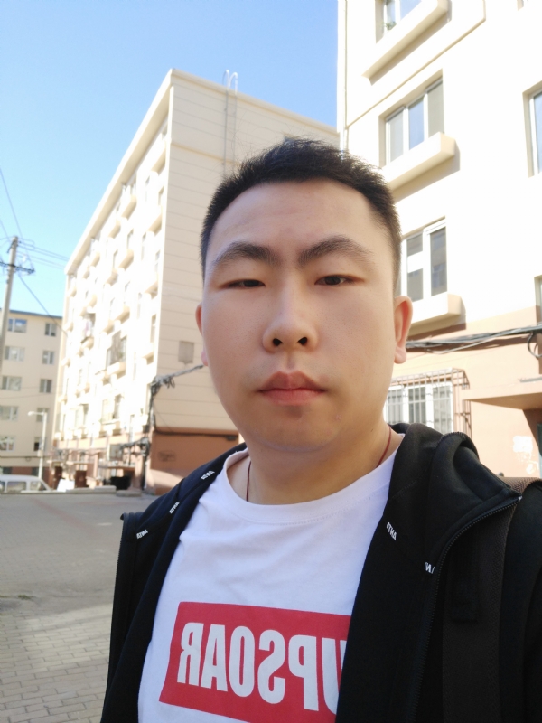 魏言的第一张照片--乌鲁木齐相亲服务中心