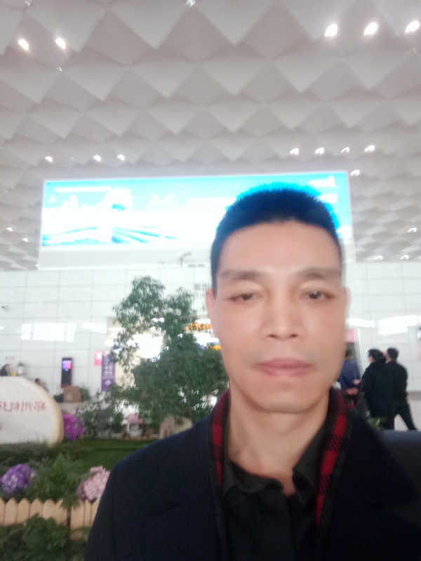 阿源的第三张照片--乌鲁木齐相亲服务中心