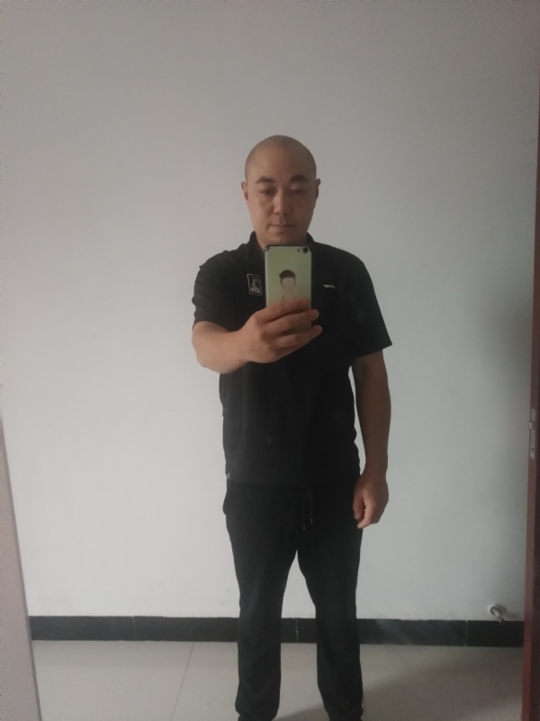 西风瘦马的第一张照片--乌鲁木齐相亲服务中心