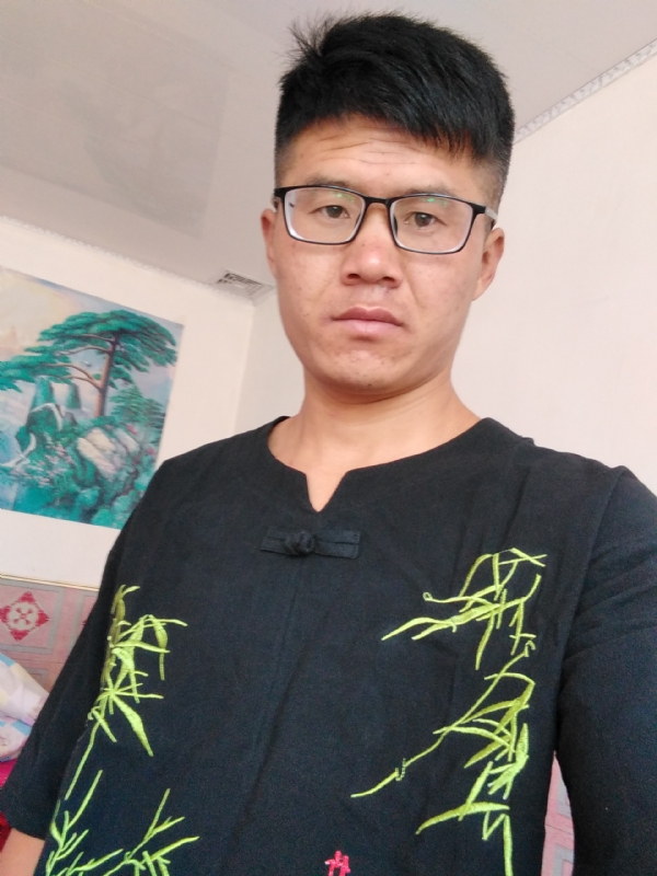 清风的第一张照片--乌鲁木齐相亲服务中心