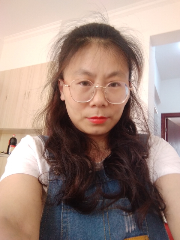 毛豆的第一张照片--乌鲁木齐相亲服务中心
