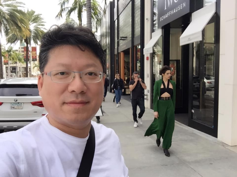 SimonHung的第一张照片--乌鲁木齐相亲服务中心