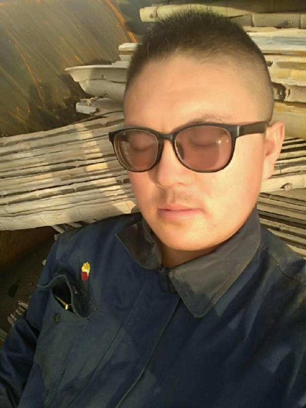 陈国建的第一张照片--乌鲁木齐相亲服务中心