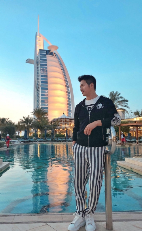 梁晟麟的第一张照片--乌鲁木齐相亲服务中心